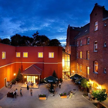Hotel Jakub Sobieski Olawa Exterior photo